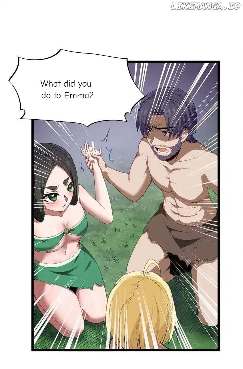 This Hero is a Money Supremacist Chapter 32 - page 4